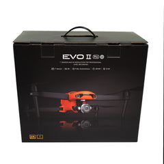 EVO II Pro 6K (V2) Rugged Bundle – Autel Robotics