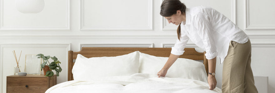 What Are the Benefits of Purchasing One Size of Sheets?
