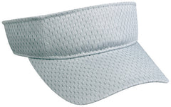 Jersey Mesh Visor