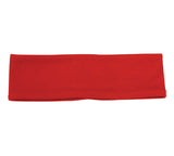 fleece headband