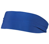 Multi purpose sports headband