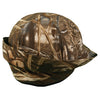 Realtree Max-5 Jones Hat Back