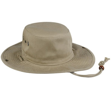 Heavy Weight Canvas Boonie Hat | Sport-Smart.com