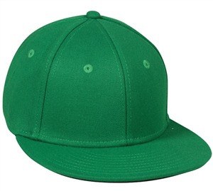 T2T Twill Hat (Green Digi Camo)