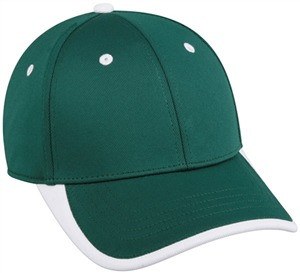 T2T Twill Hat (Green Digi Camo)