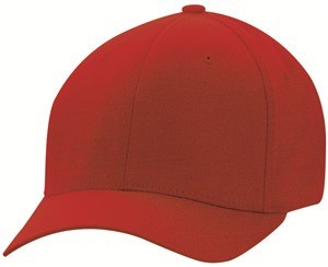 Flexfit 6277 Cotton Fitted Baseball Hat – Sport-Smart.com