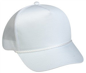 New Jersey NJ New Era Baseball Mesh Cap - Hatsline