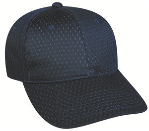 caps black jersey