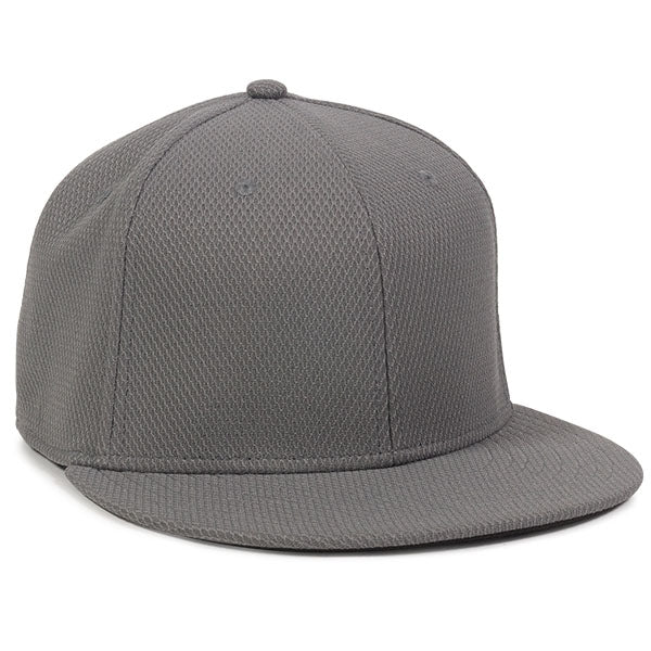 XL/ XXL Outdoor Cap Sports ProFlex Flexfit Hat - Light Grey – Rusty Lids