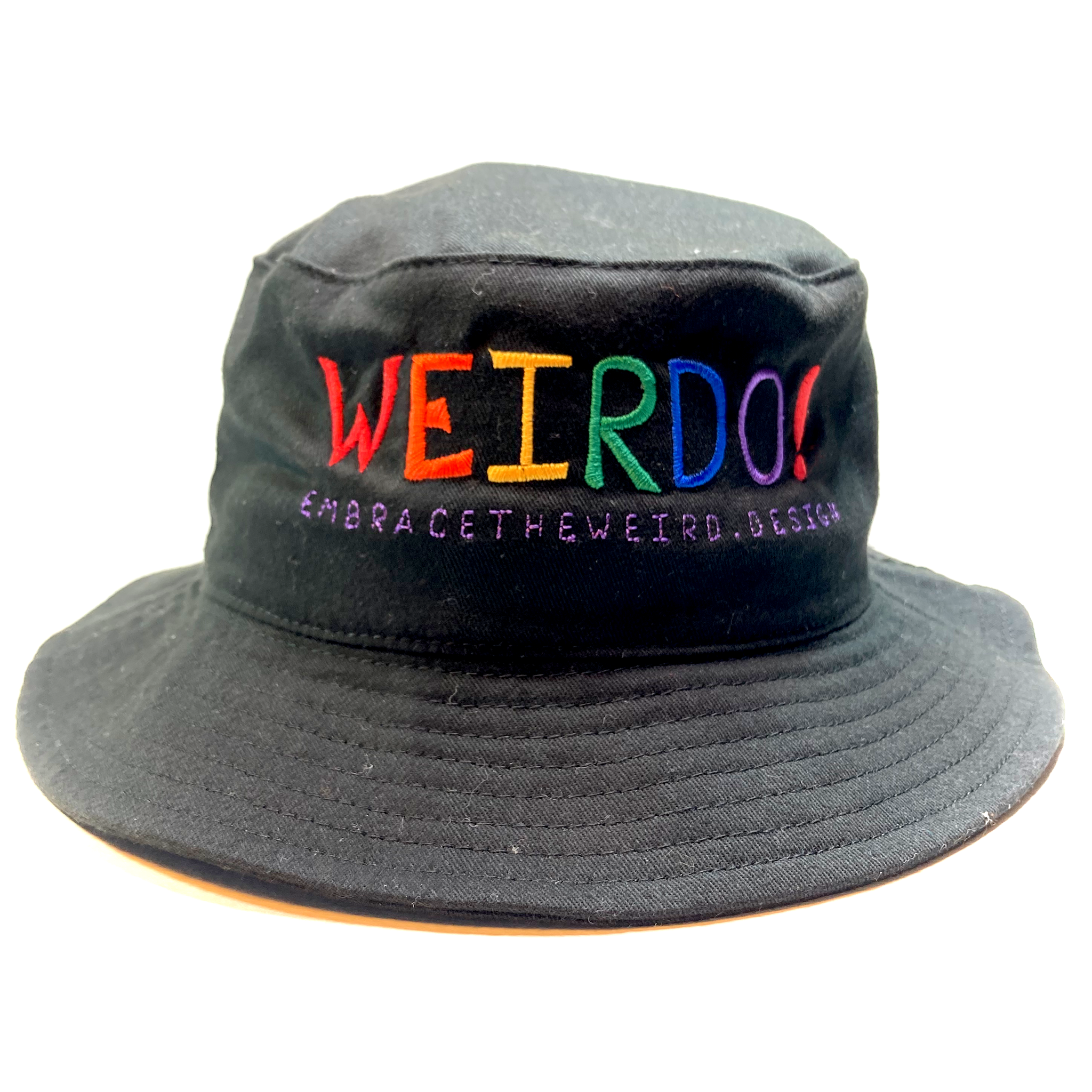 価値 WEIRDO バケットハット メンズ | camaraibema.pr.gov.br