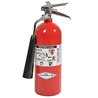 co extinguisher