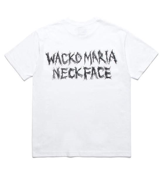 WACKOMARIA】HANDS PRAY SHIRT／新品タグ付／送料込