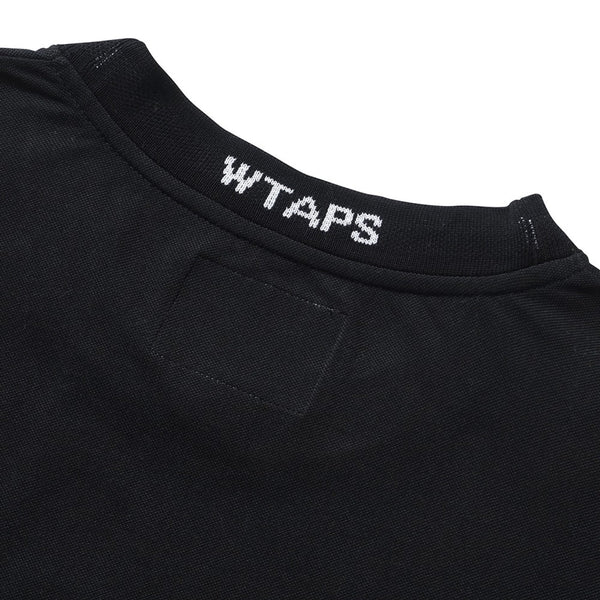 WTAPS MC SS COPO COOLMAX XL 04 www.krzysztofbialy.com