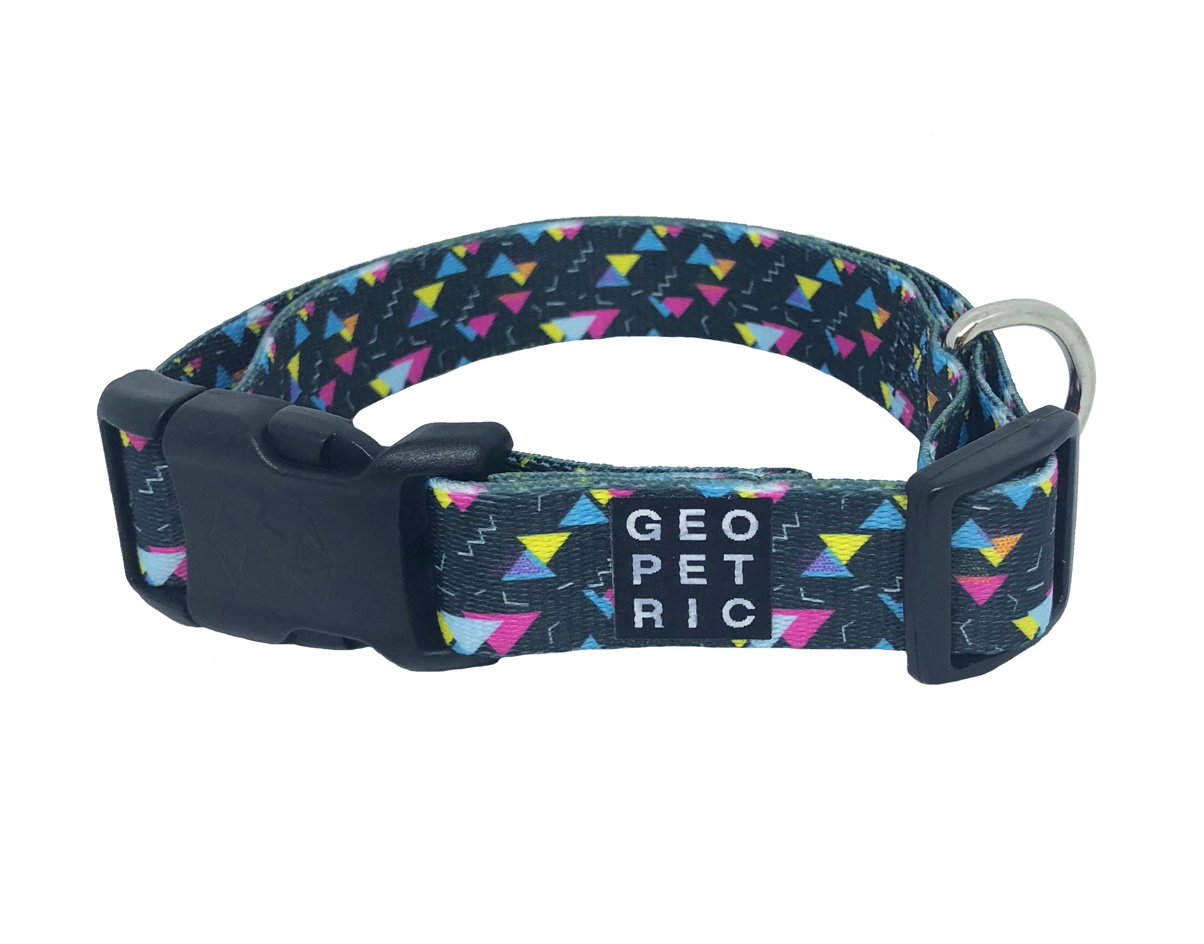 Saved by the Bark Standard Dog Collar