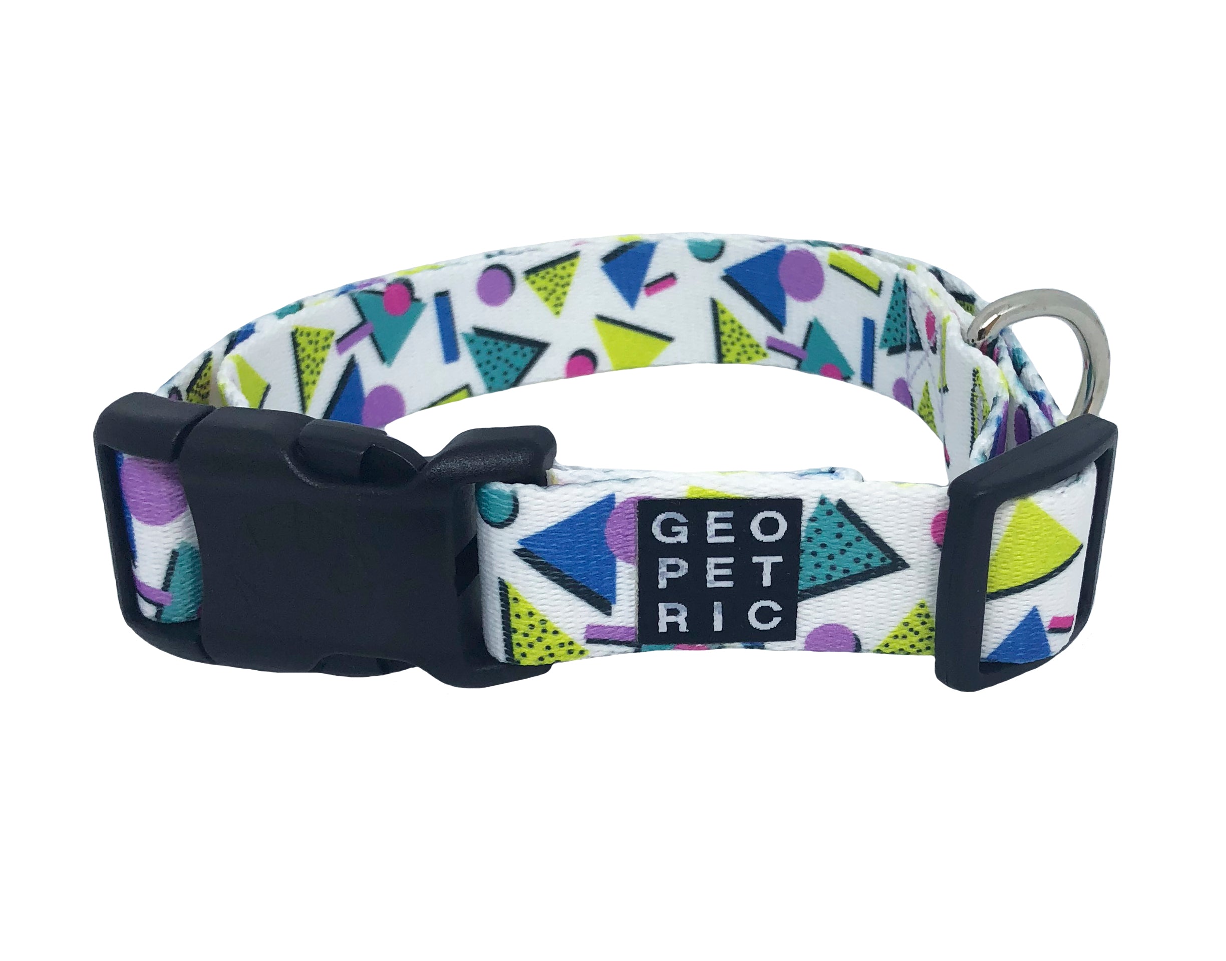 Screech Standard Dog Collar