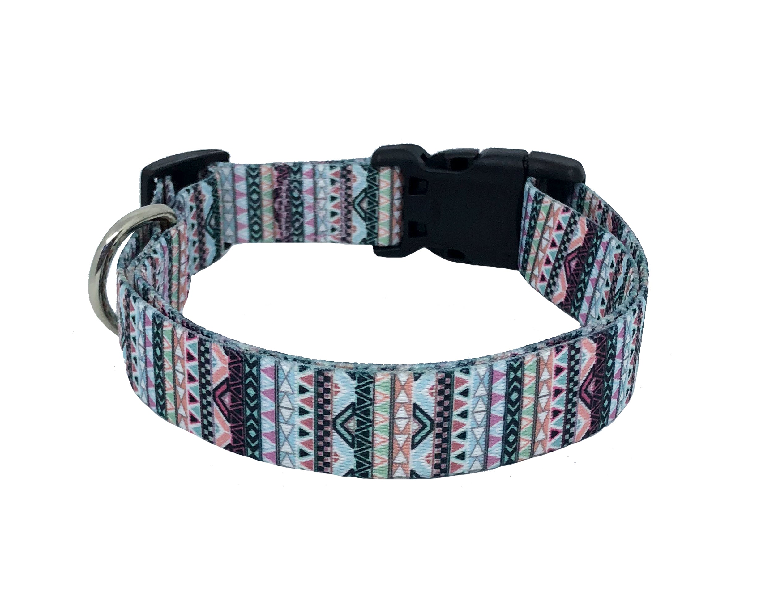 Tribal Standard Dog Collar