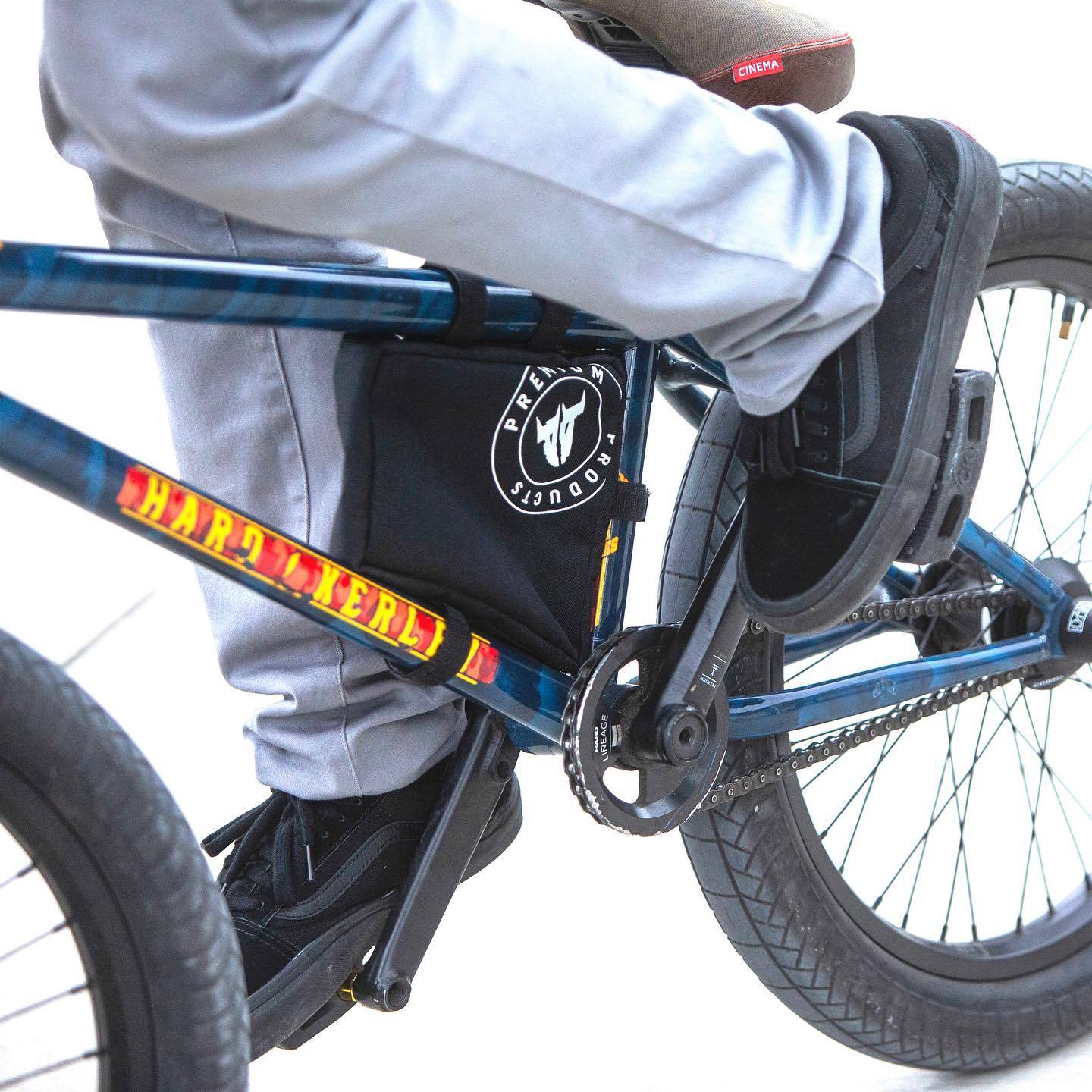 frame bag bmx