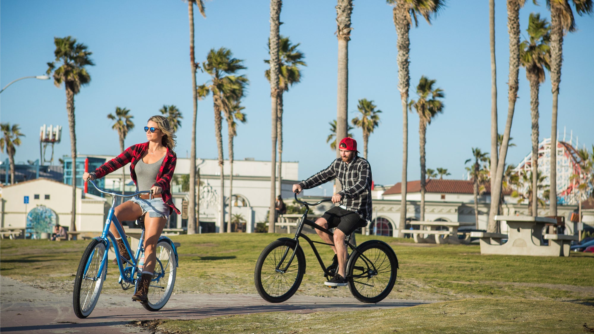 del sol cruiser bike