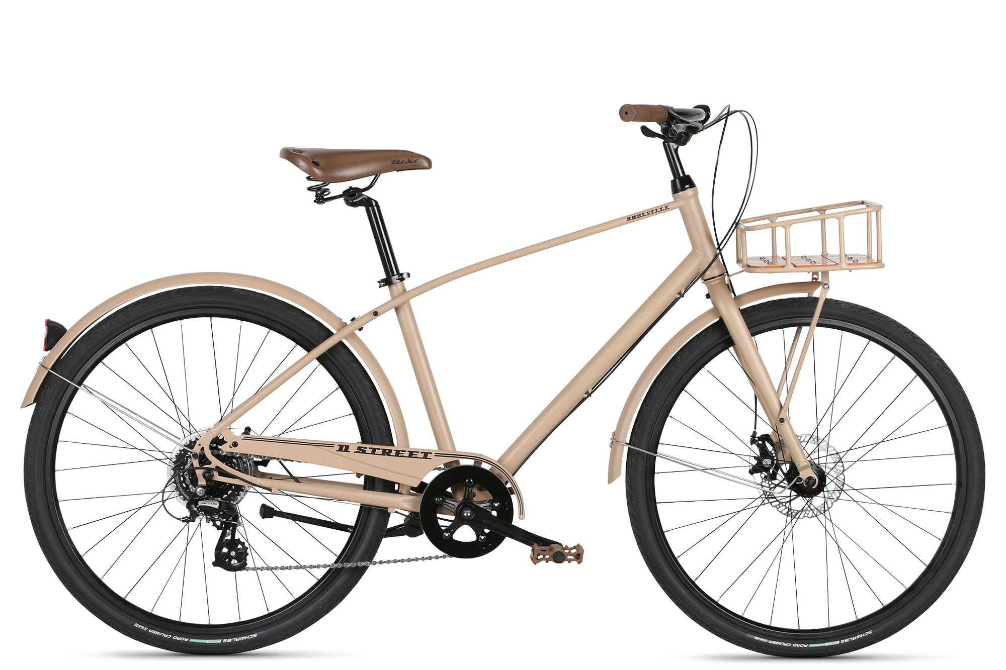 towne bicycles