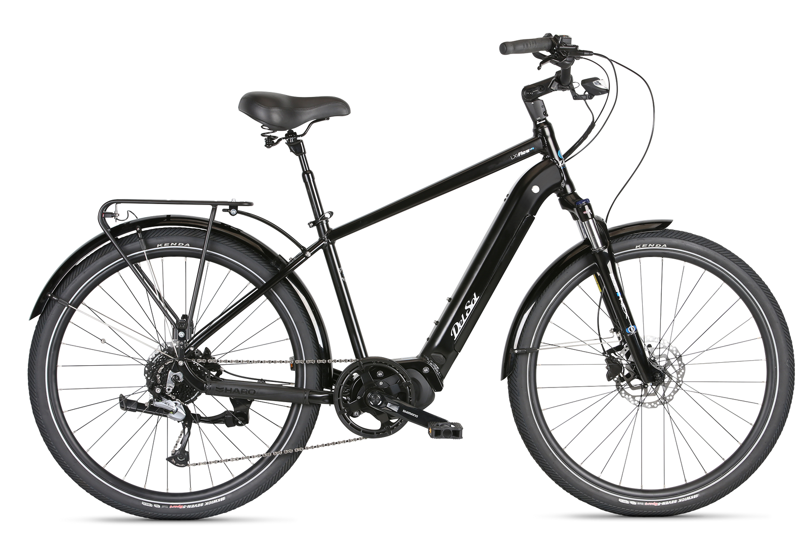 del sol electric bike review