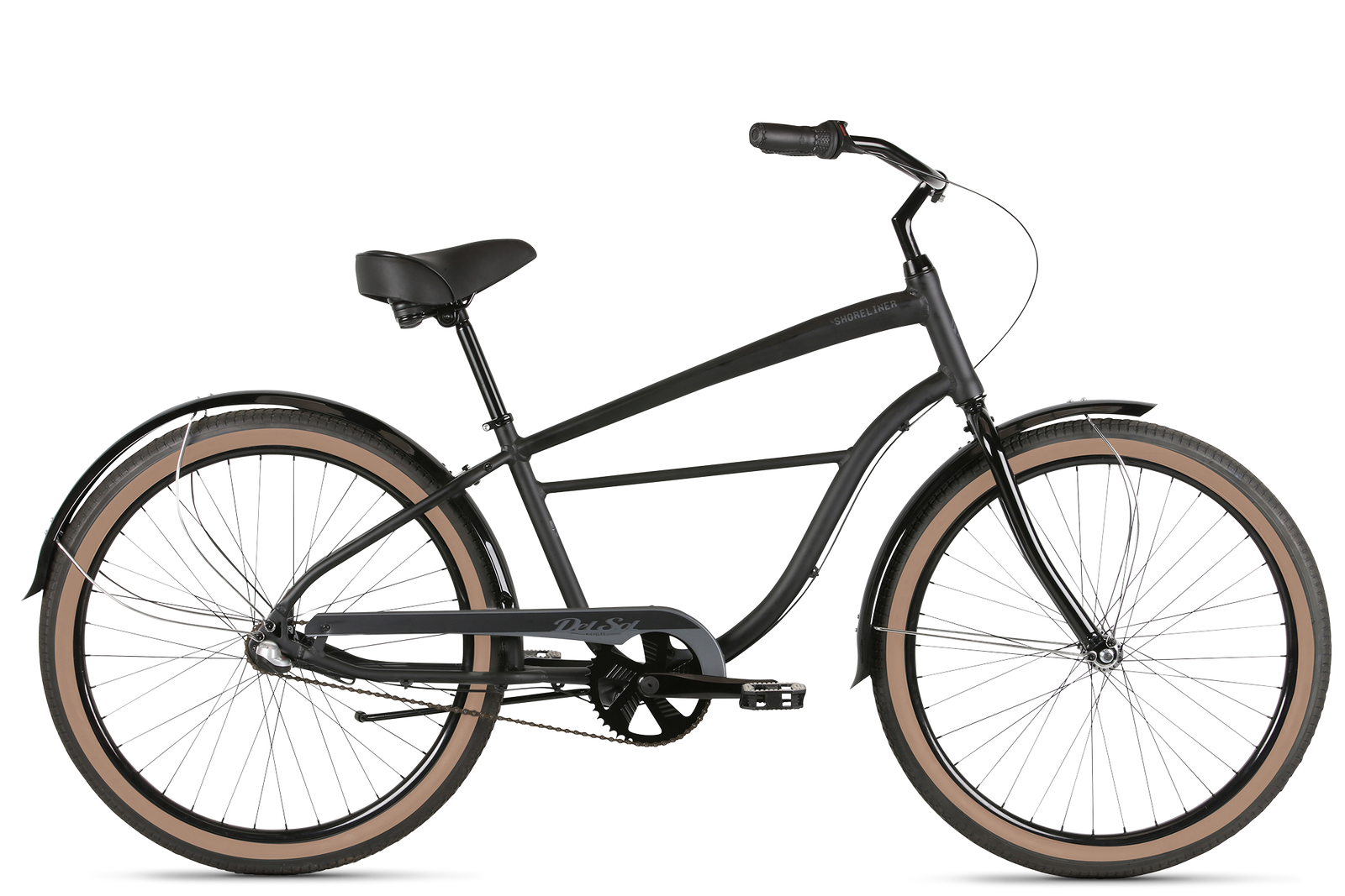 sol electric cruiser bike