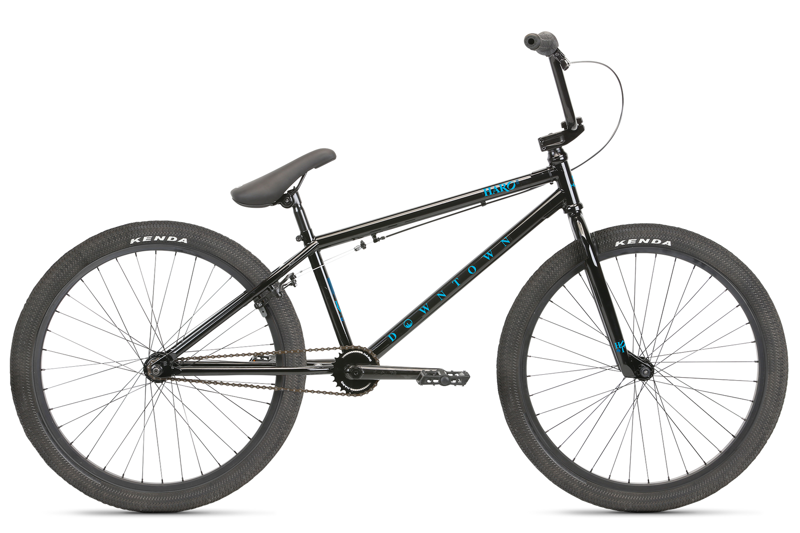 haro 18 inch bmx