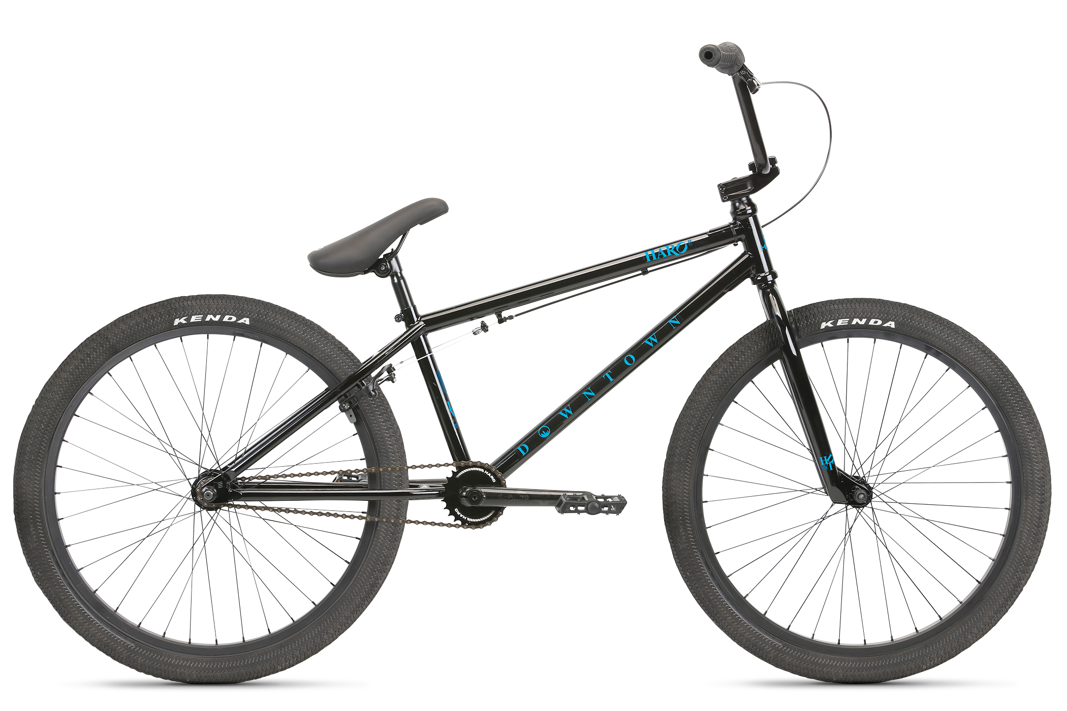 haro bicycle omni 190 v series