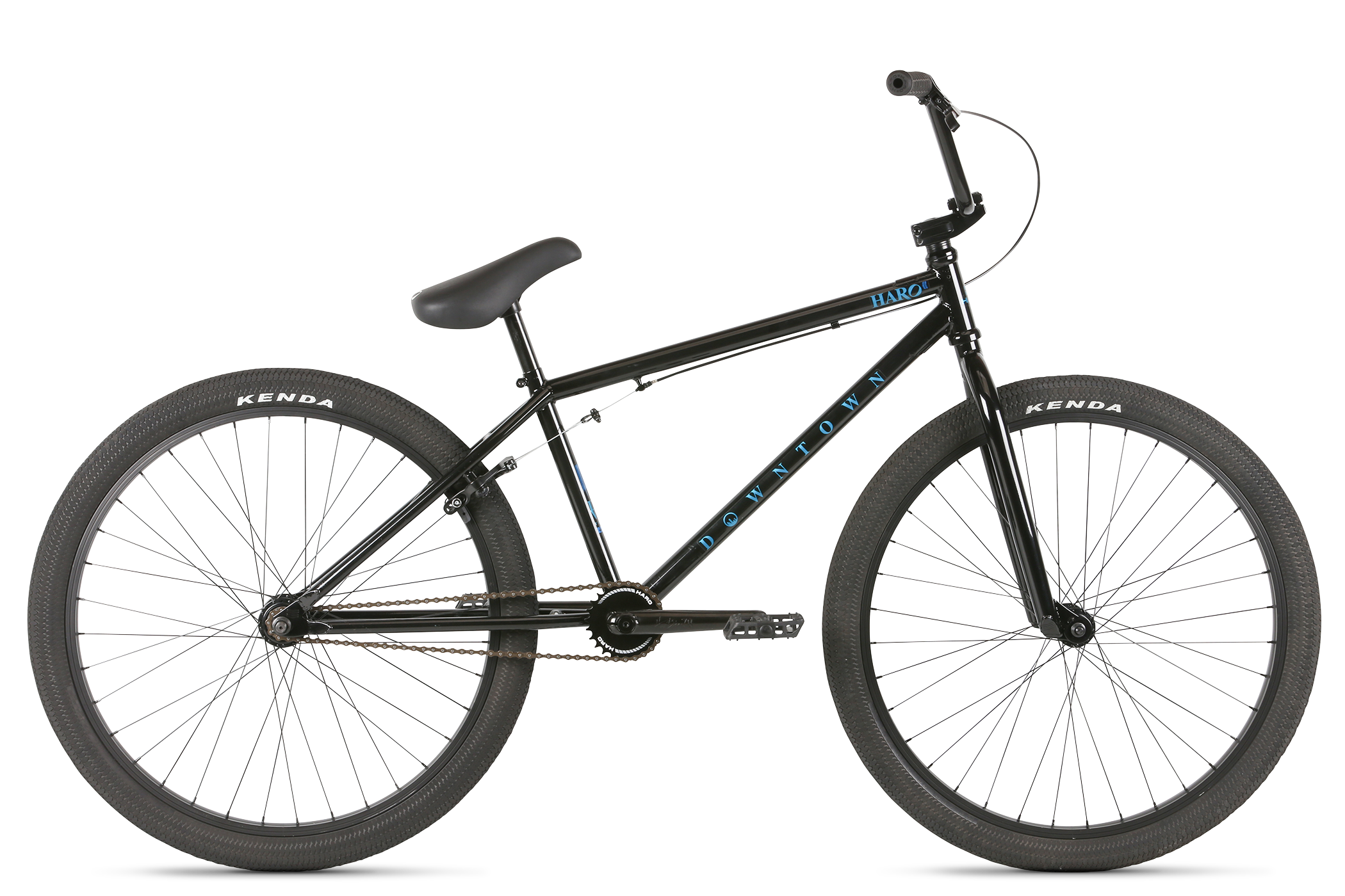 haro bmx bikes