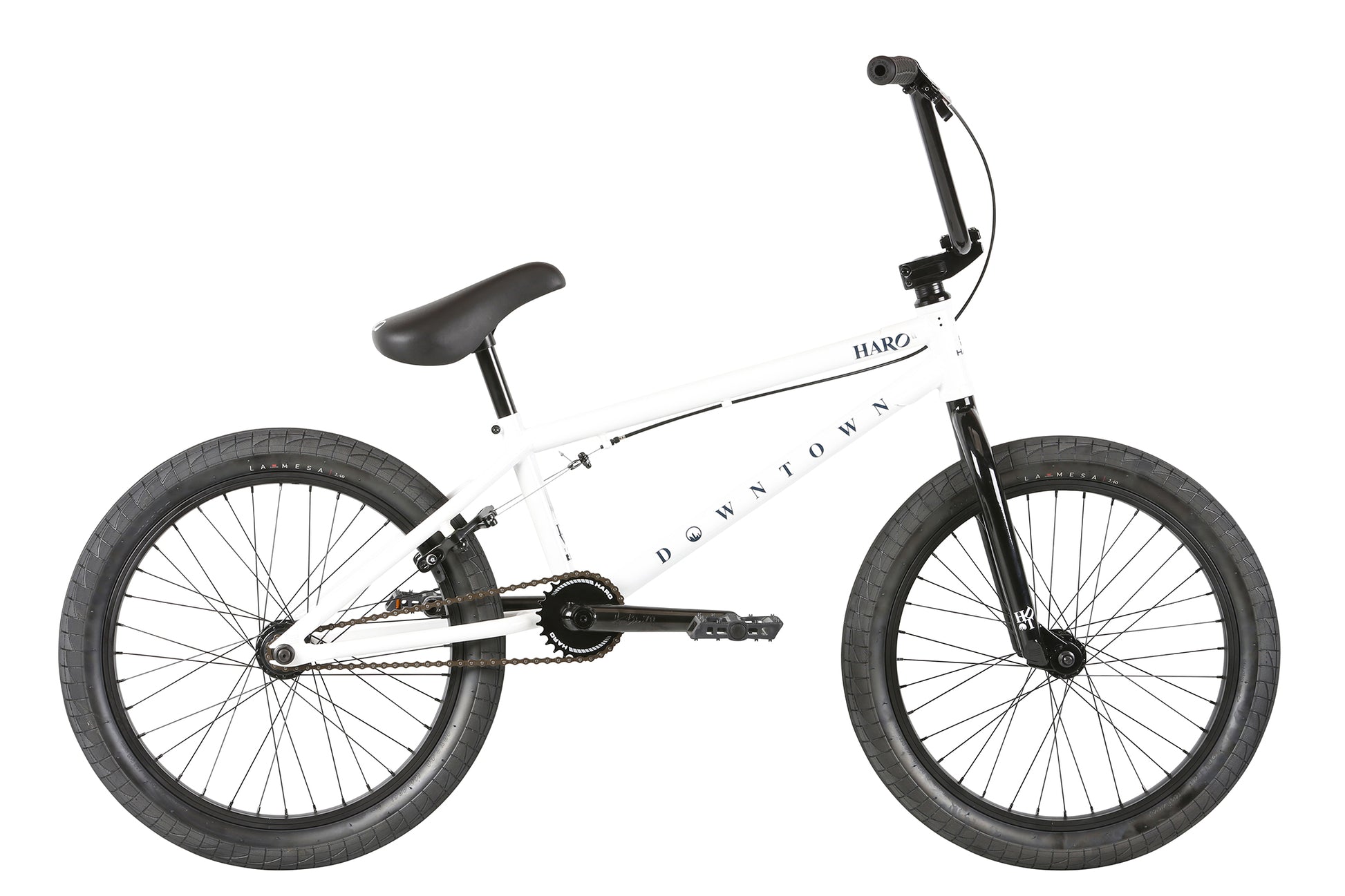 Geurloos Twinkelen Daarbij Downtown 20 – Haro Bikes