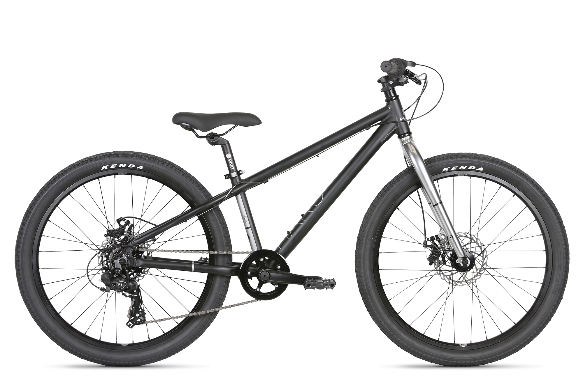 yt decoy e bike