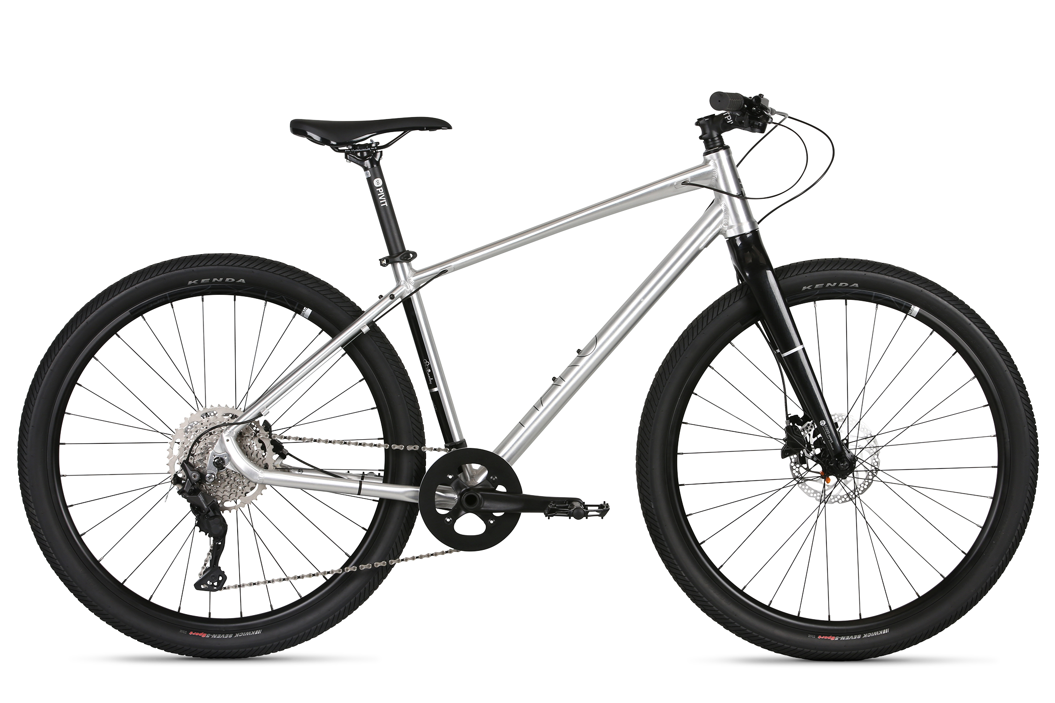 Beasley 27.5 DLX - Haro Bikes