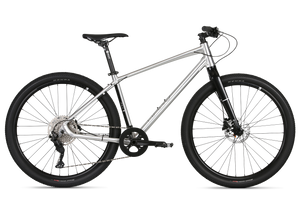 haro beasley 27.5 hybrid bike 2021