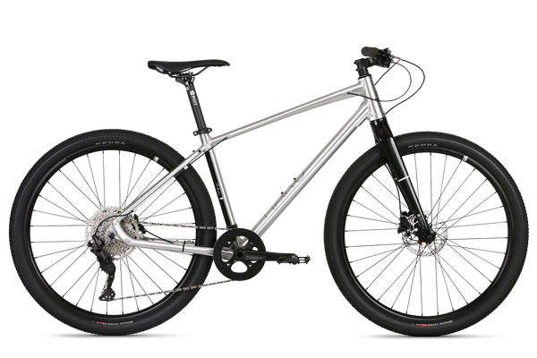 haro beasley 27.5 hybrid bike 2020