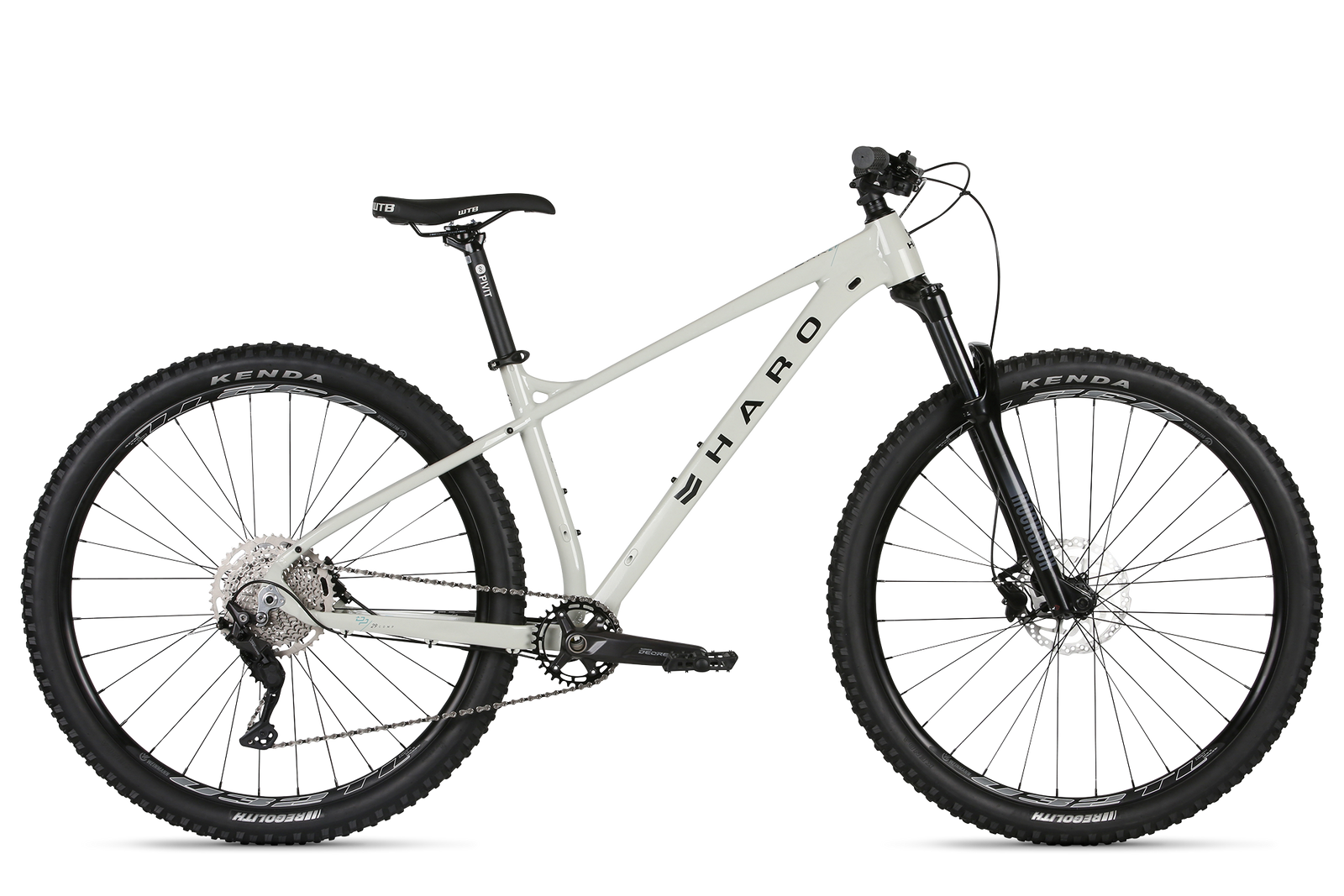 haro carbon fiber mountain bike