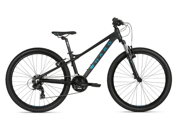 haro kids mountain bike