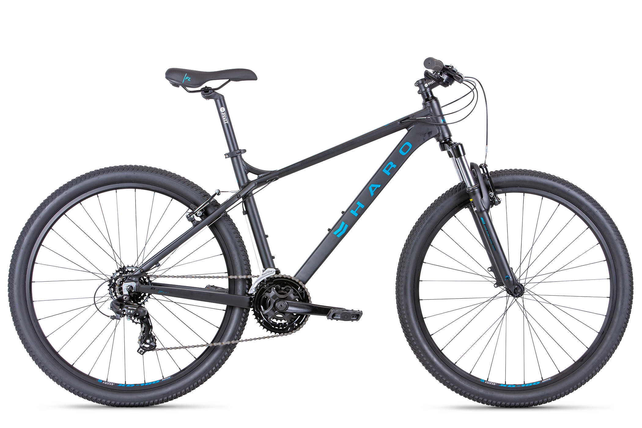 trek dual