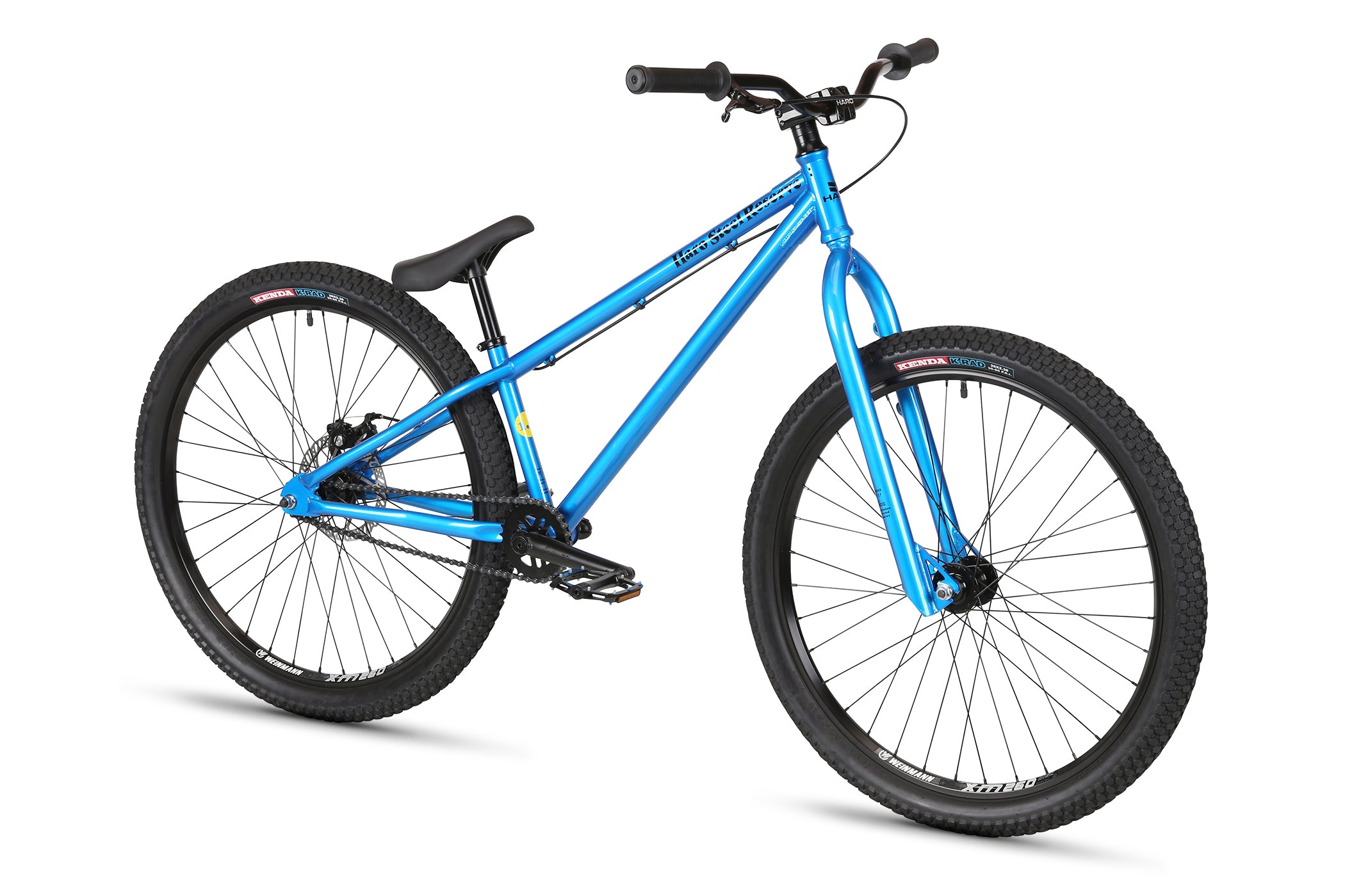 Steel Reserve 1.1 – Haro Bikes