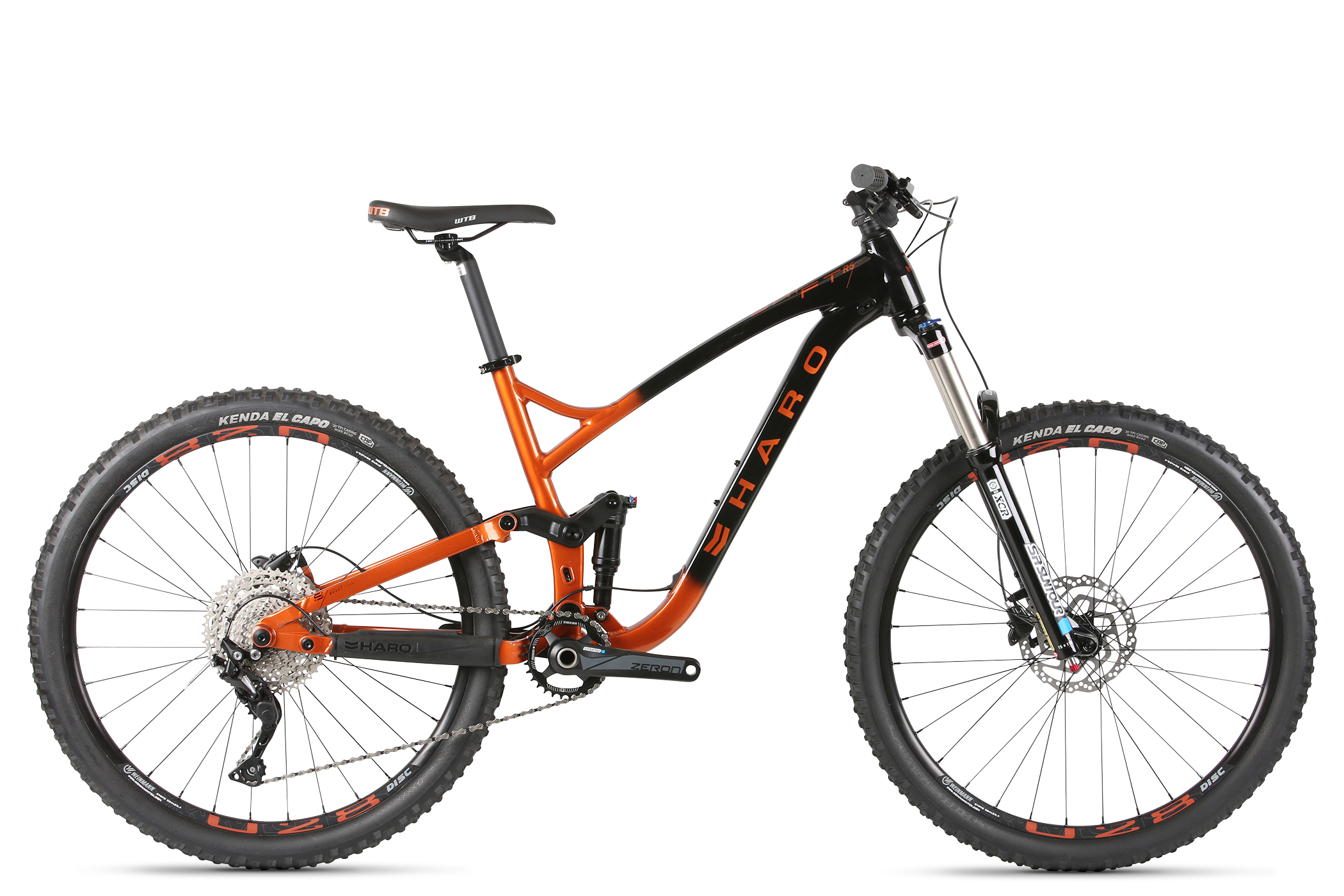 haro sonix vl120 price