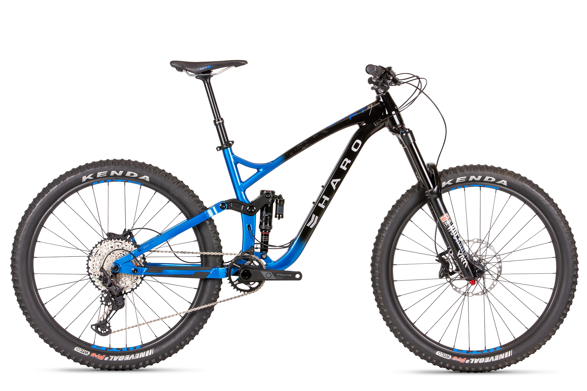 Shift R5 27.5 - Haro Bikes