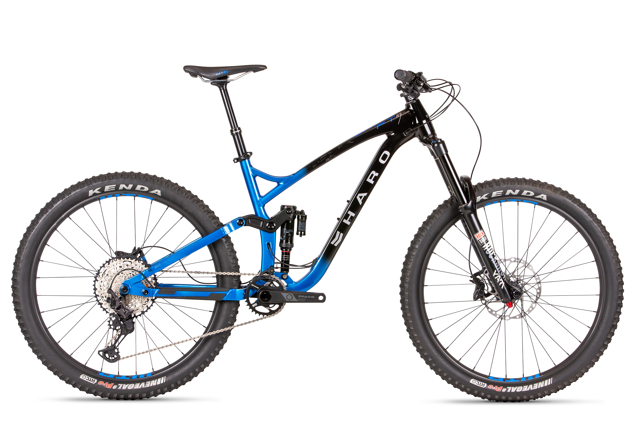 Haro MTB - Haro Bikes