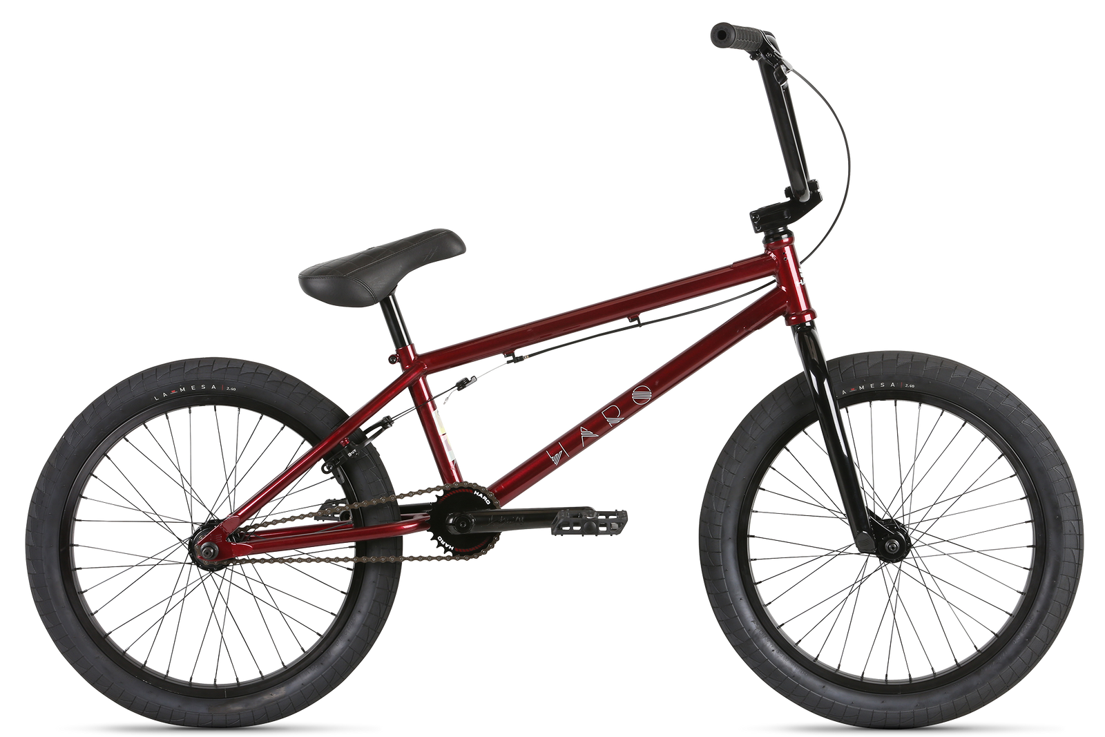 haro bmx