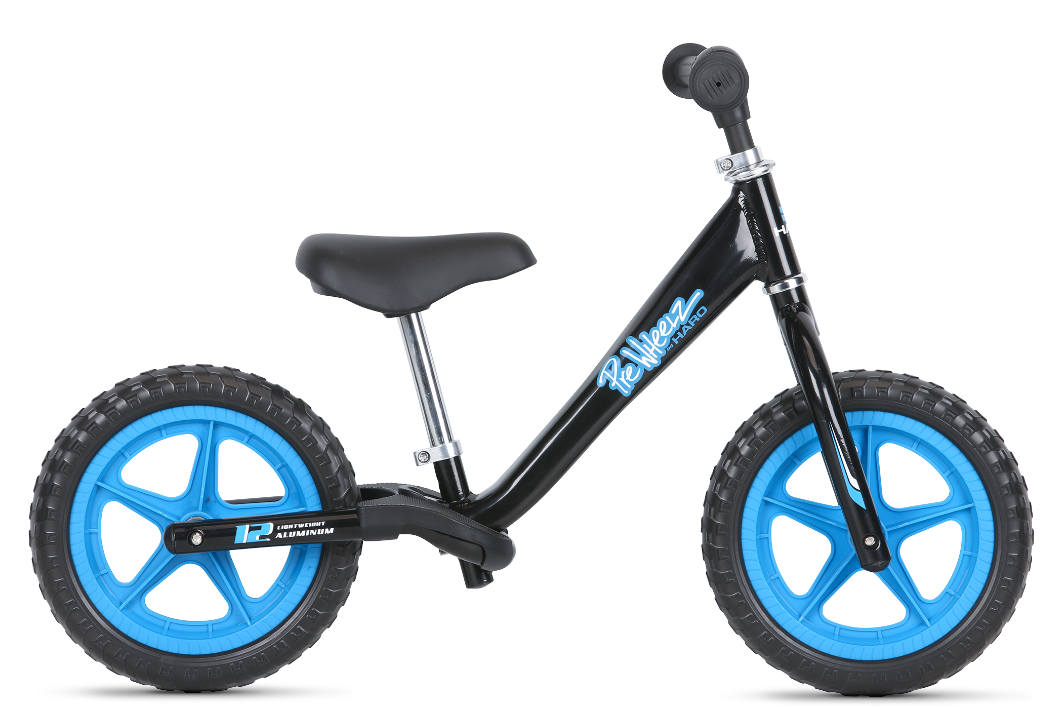 kids haro bicycle