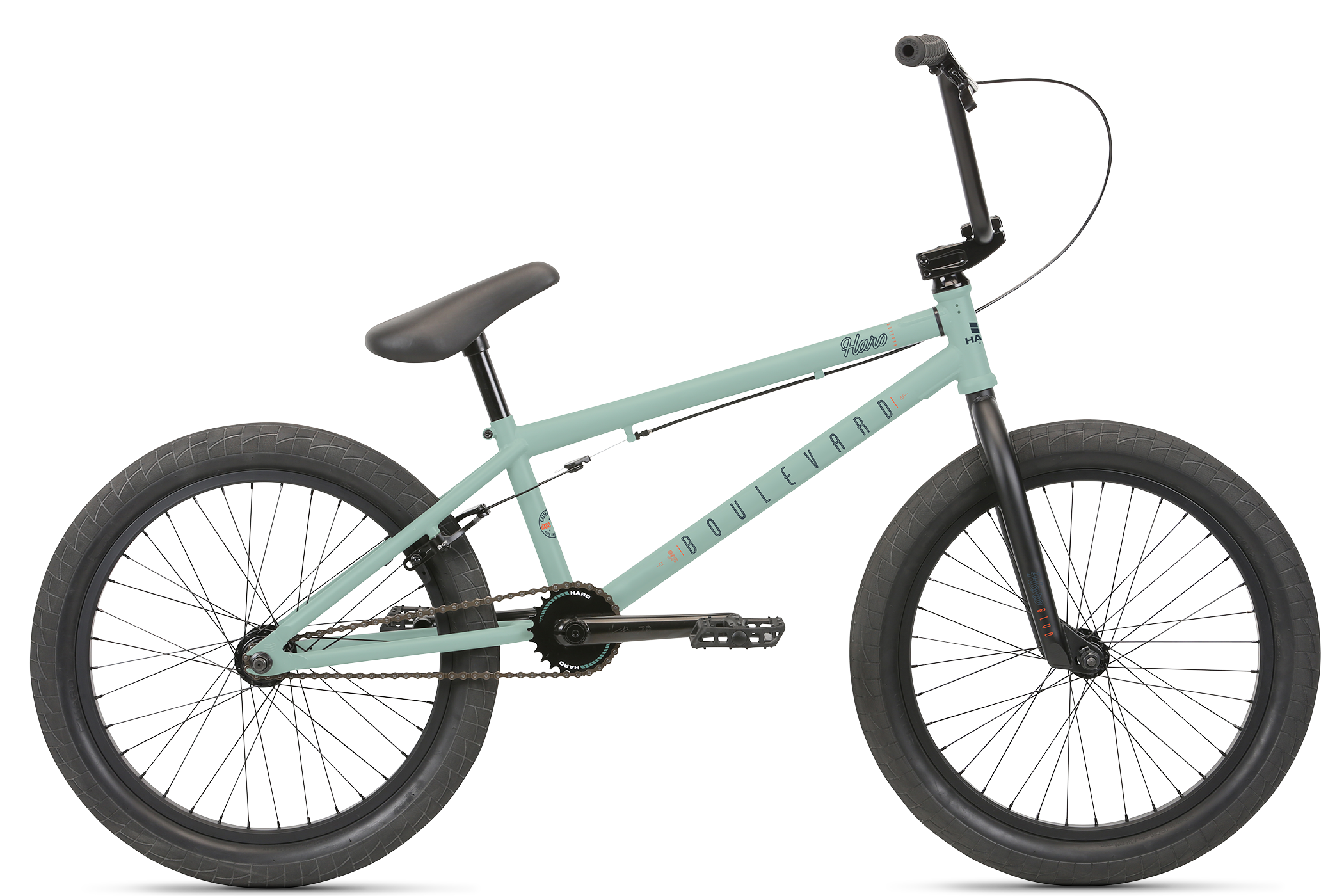 20 haro bmx bike