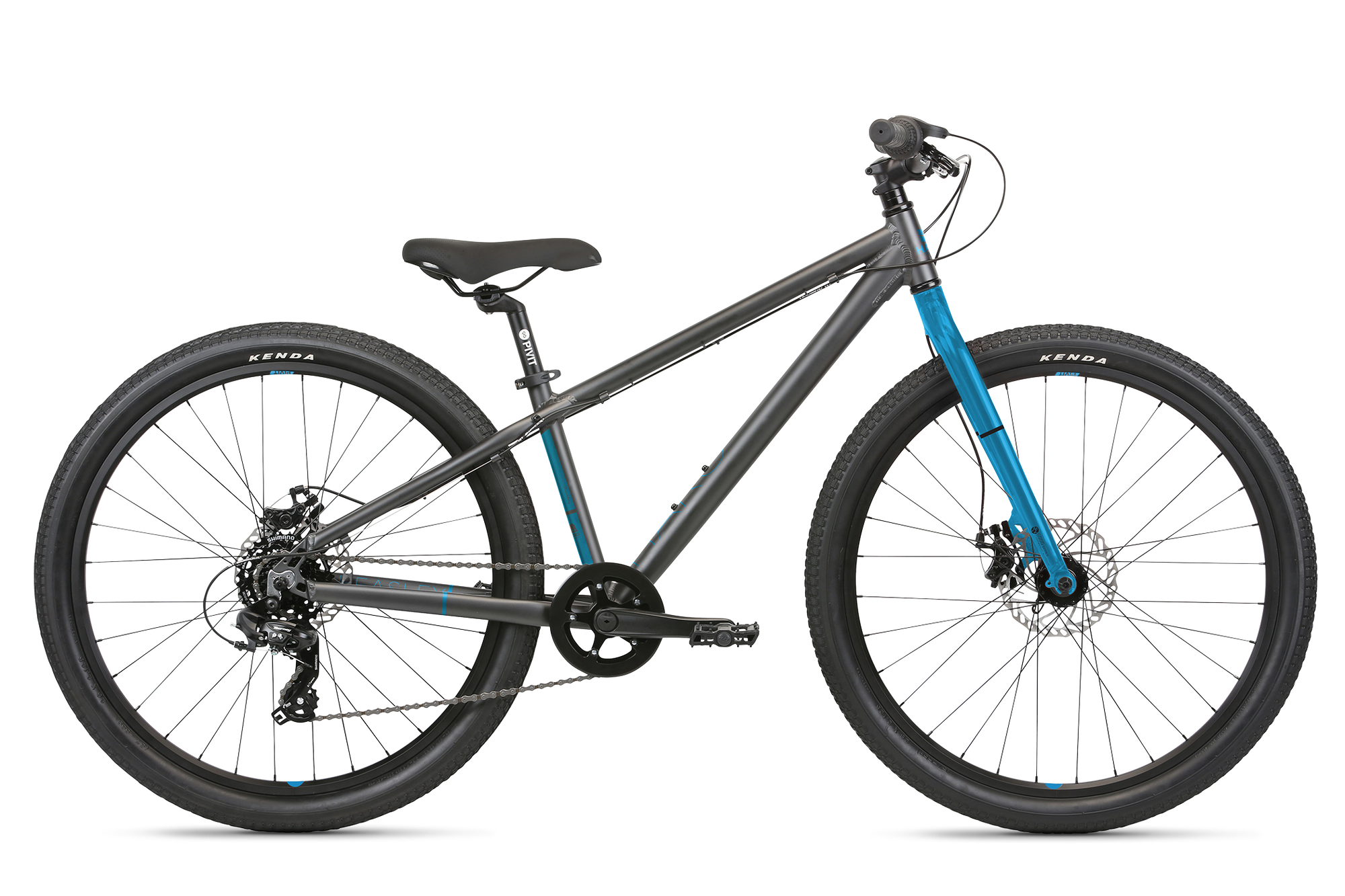 haro kids mountain bike