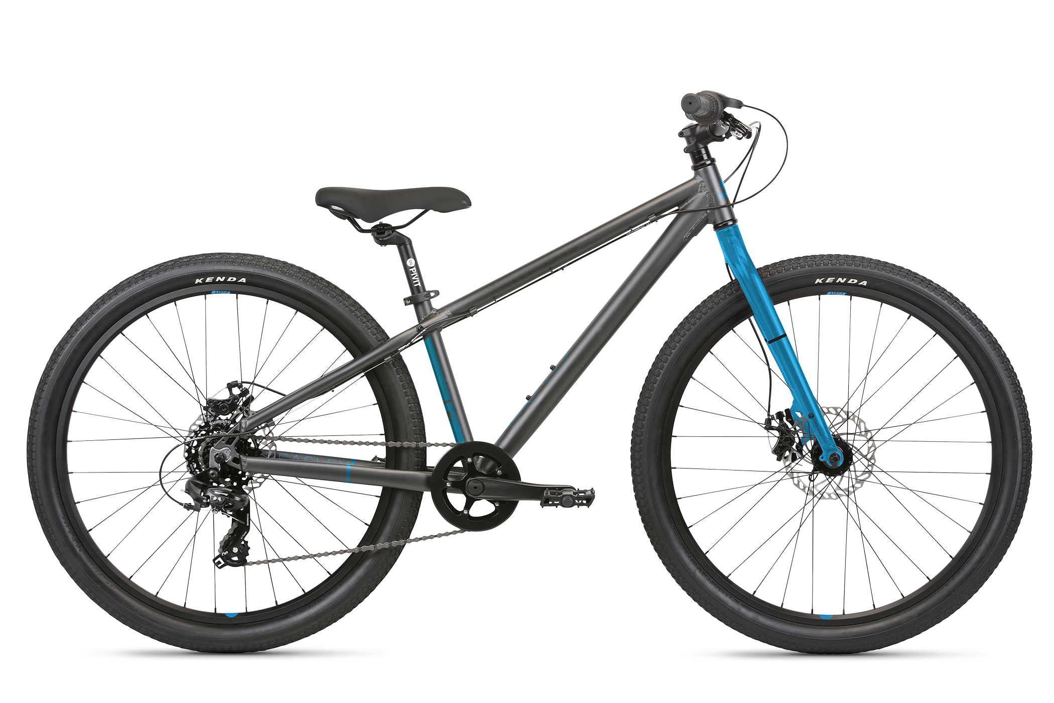 Beasley 26 - Haro Bikes