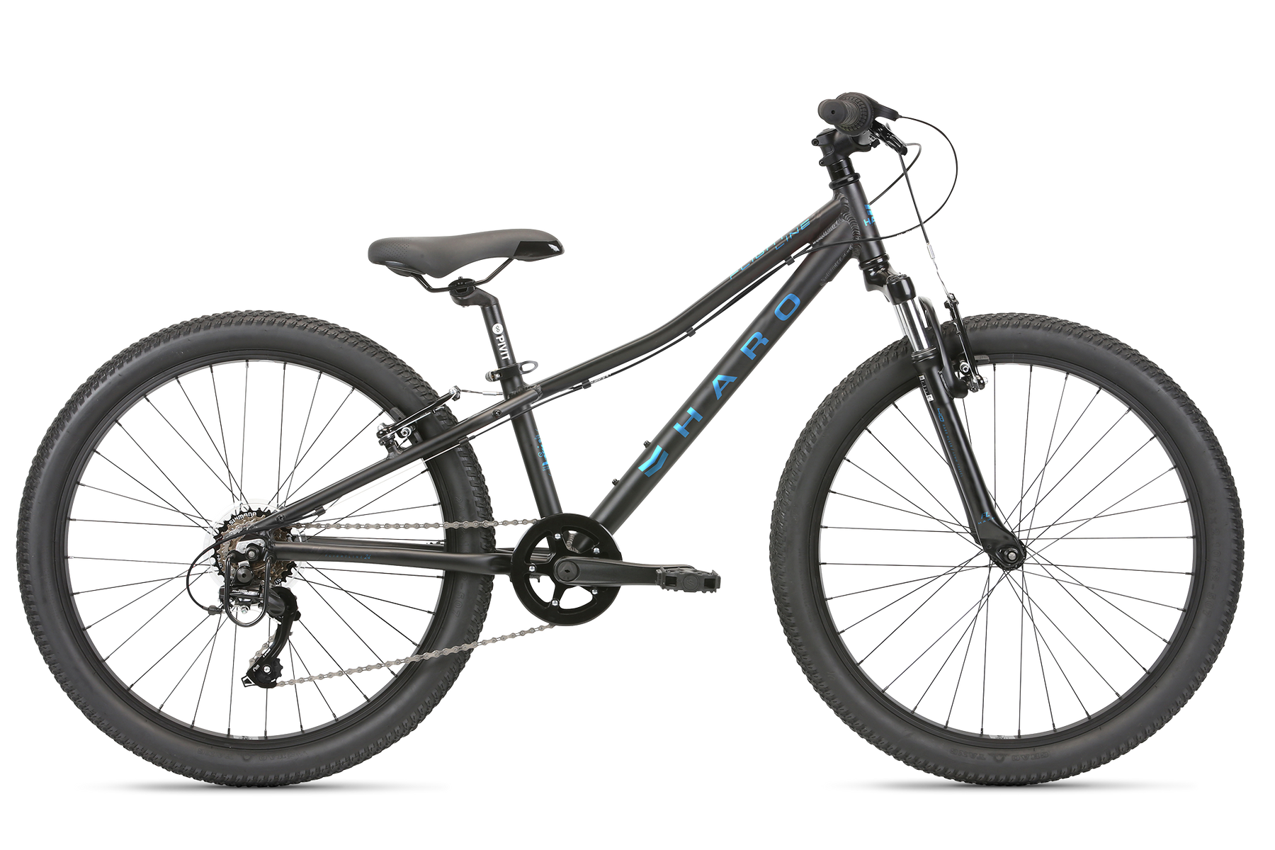 haro kids mountain bike