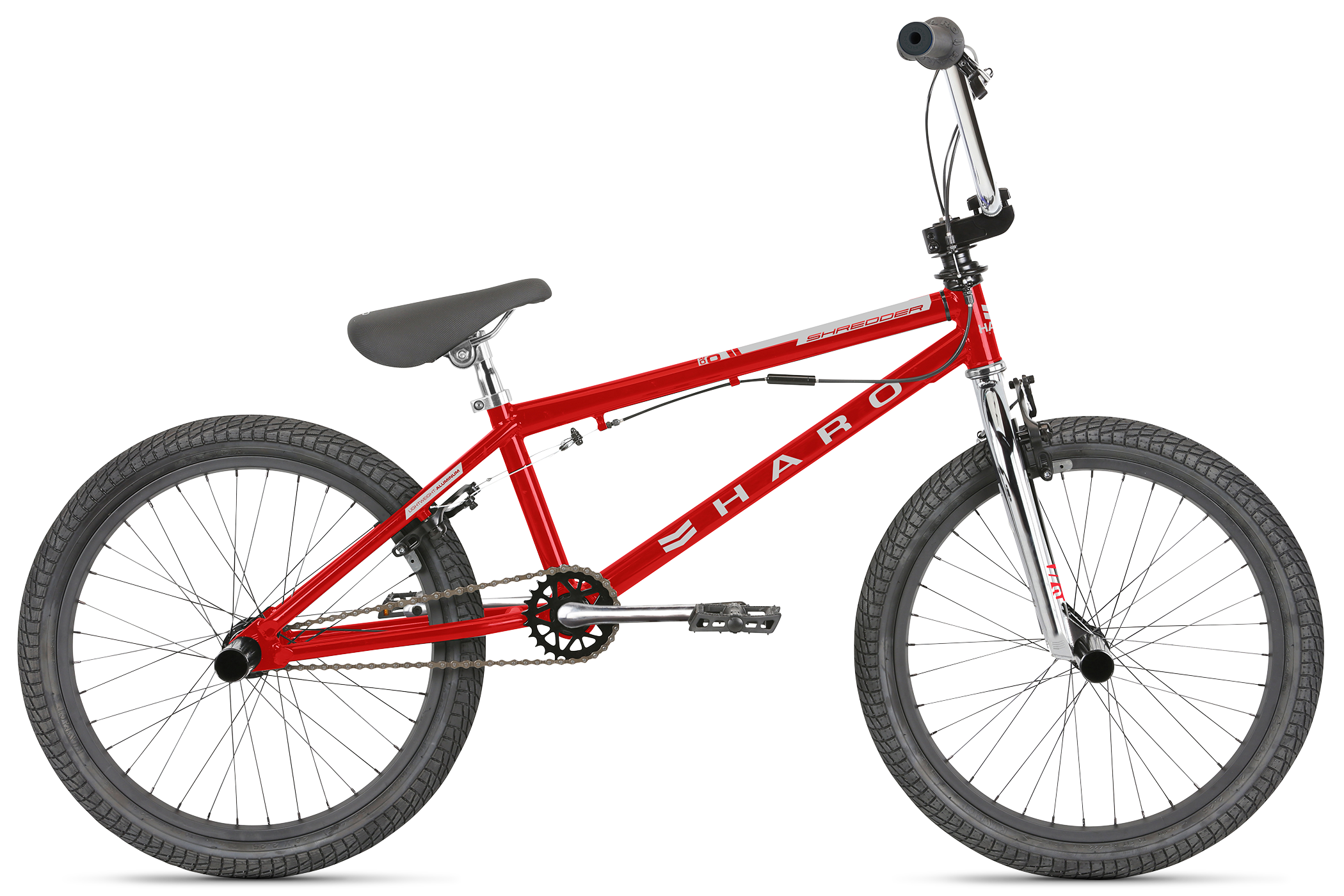 haro 2021 shredder pro 20 bmx bike