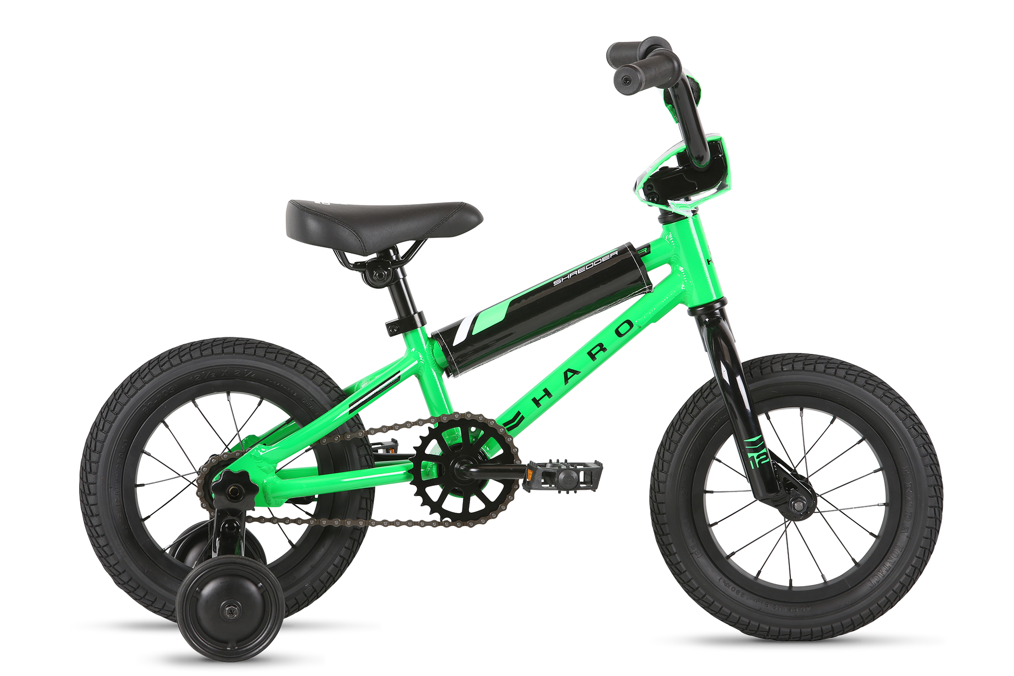 haro pro shredder 24