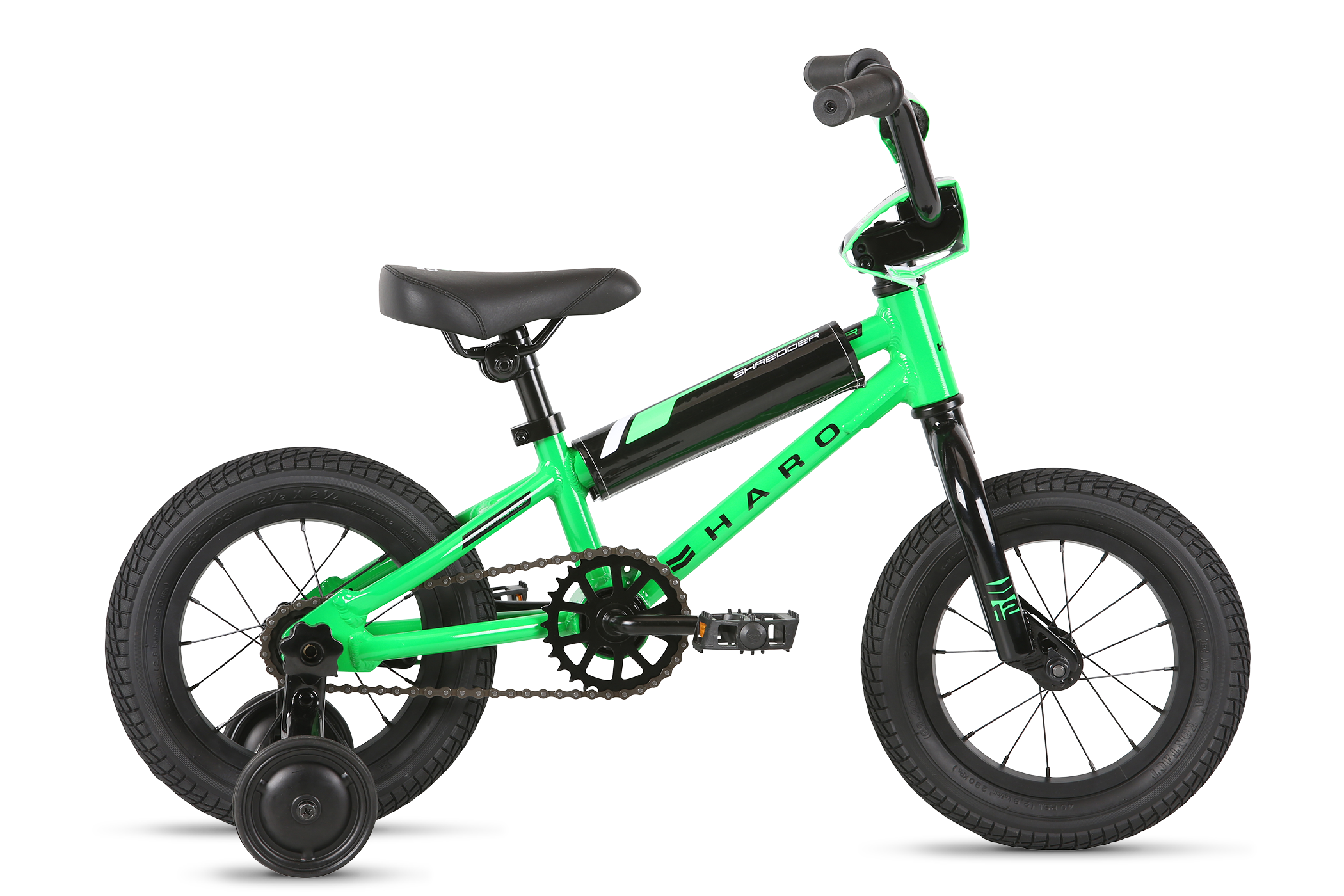 shredder bmx bike