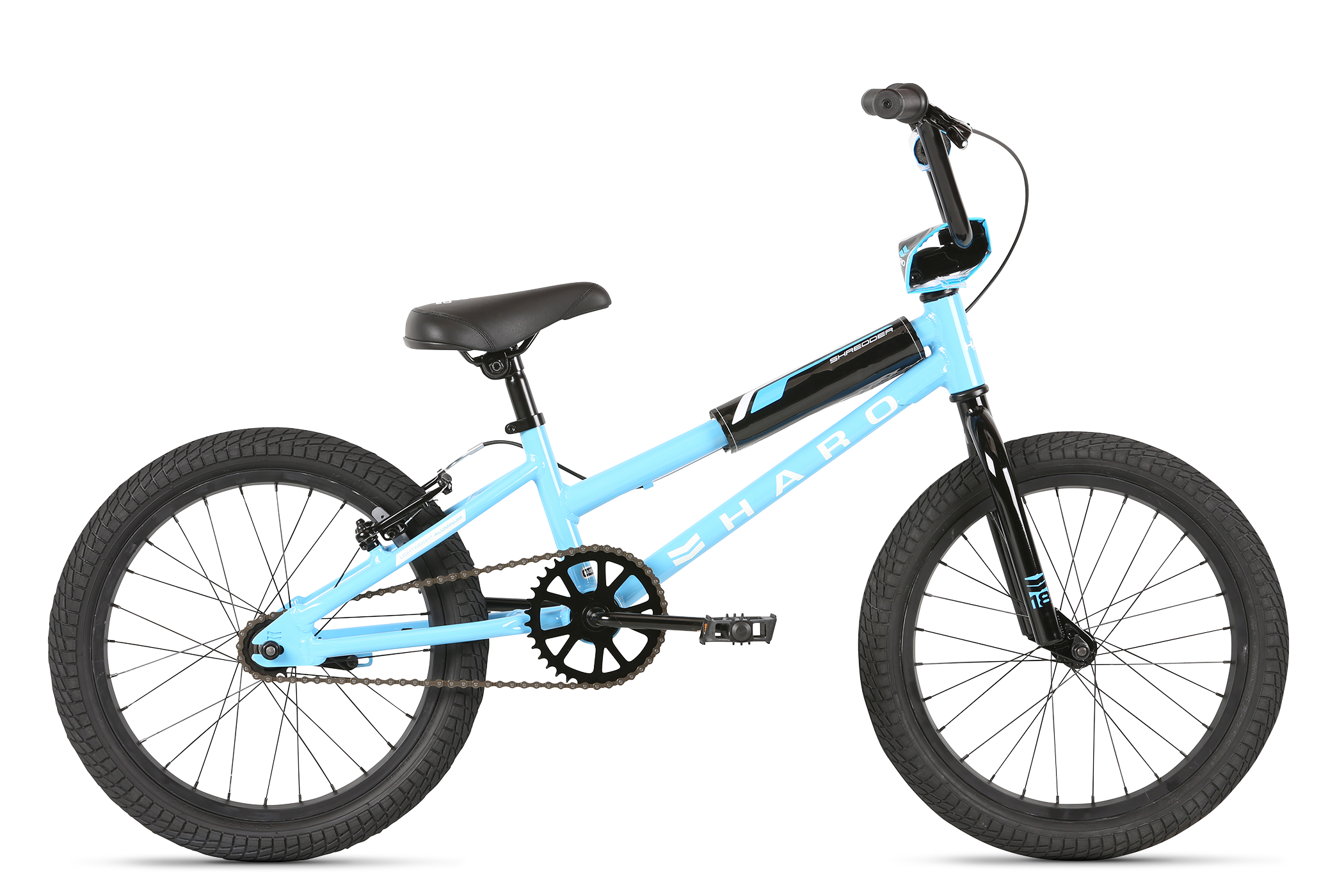 18 inch girls bmx